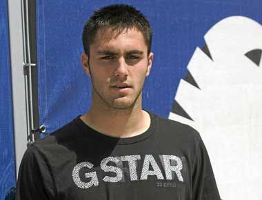 виктор руис