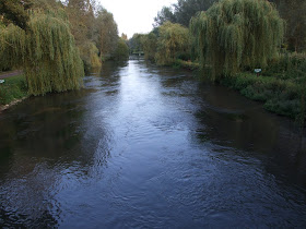 River Kennet, Craven Fishery