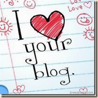 I Heart your Blog