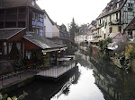 Colmar - Alsacia