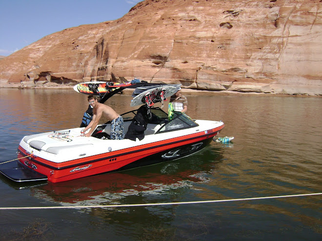 Lake Powell