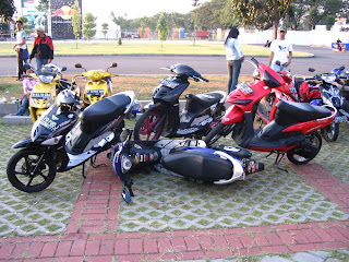 Modifikasi Motor Matic: December 2010 Modifikasi Motor Matic: December 2010