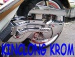 KINCLONG KROM