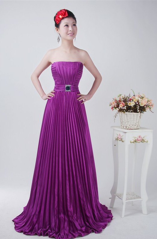 KOREAN FASHION EVENING DRESS
