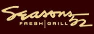 Seasons 52 is a fresh grill