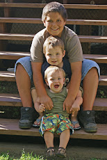 My Handsome Boys