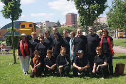 Asociacion Chi Kung