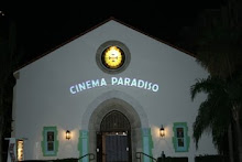 CINEMA PARADISO EN EEUU
