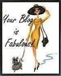 Fabulous Blog Award