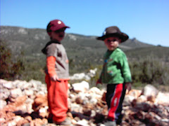 Habitants de la finca al Coll