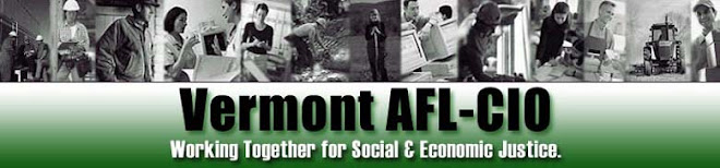 Vermont State Labor Council, AFL-CIO