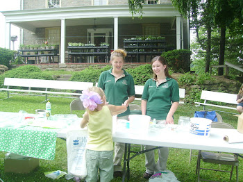 Fox Chase Farm to Table Day