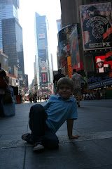 Times Square