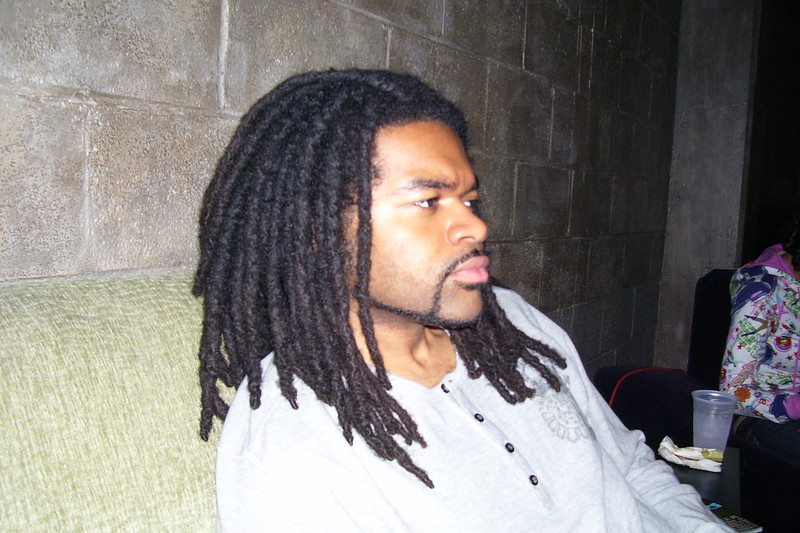 Best Looking Dreadlocks