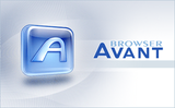Avant Browser Logo