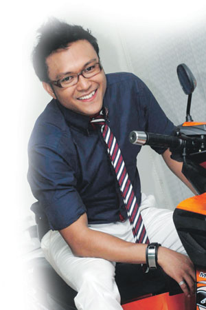 Shaheizy Sam