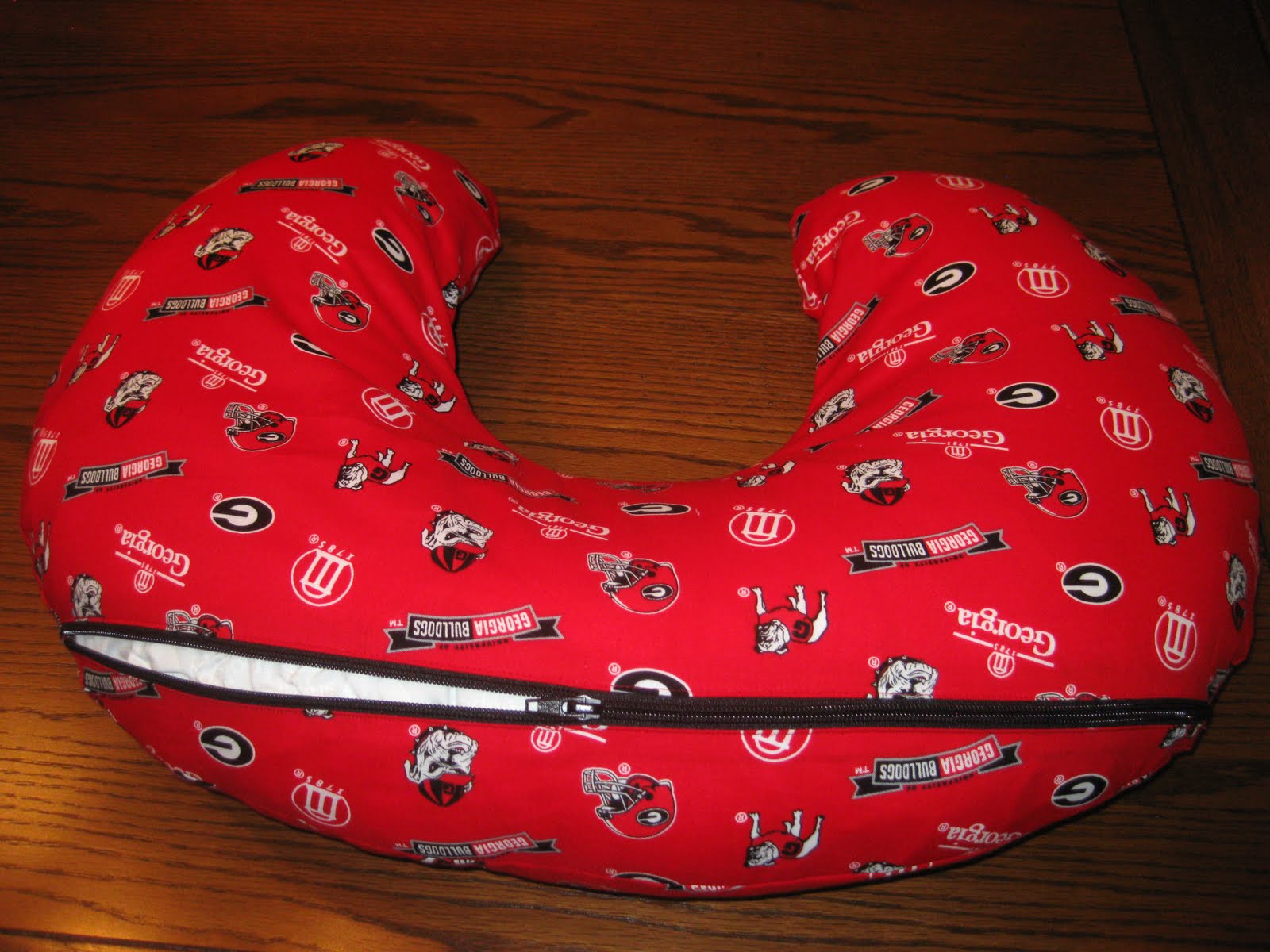 Keeping Up with The Joneses Custom Boppy Slipcover