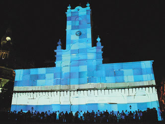 bUENOS aIRES tOUR - Página 4 BICENTENARIO-CABILDO