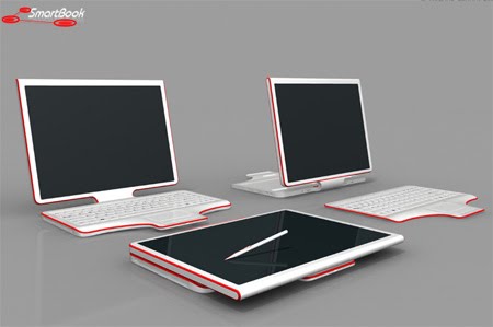 Http Www Smashingmagazine Com Slick Laptop Designs And Concepts Http Www Smashingmagazine Com Slick Laptop Designs And Concepts