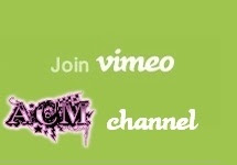 Vimeo channel