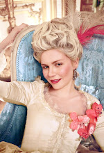 "Marie Antoinette" Film by Sophia Coppola