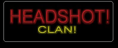 Clan <}HS{>HeadShot<}HS{>
