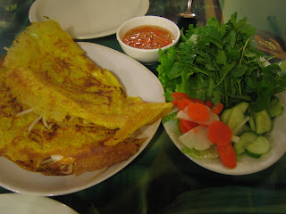Little Saigon - Banh Xeo Little Saigon - Banh Xeo