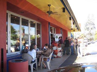 La Grande Orange - exterior La Grande Orange - exterior