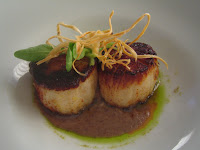 Kai - Scallops Kai - Scallops