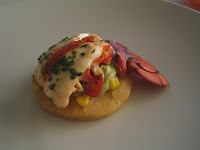 Kai - Lobster Tail Kai - Lobster Tail