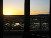 Kai - view of sunset Kai - view of sunset