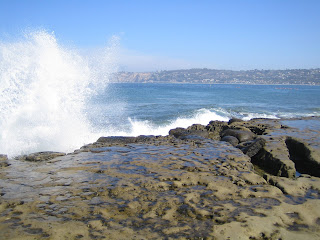 La Jolla La Jolla