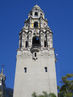 Balboa Park Balboa Park