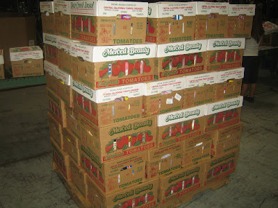 St. Mary's Food Bank St. Mary's Food Bank