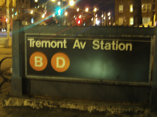 Tremont