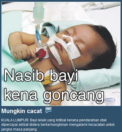 PENDERAAN KANAK-KANAK LAGI apa yang perlu kita lakukan