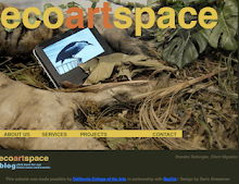 ECOARTSPACE