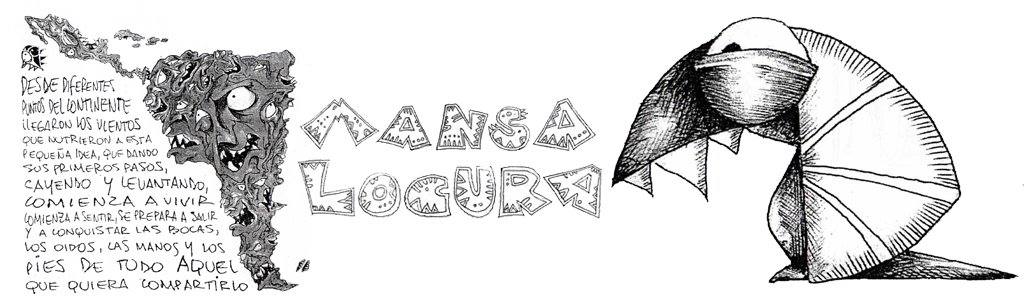 MANSA LOCURA