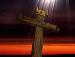 The Easter Cross