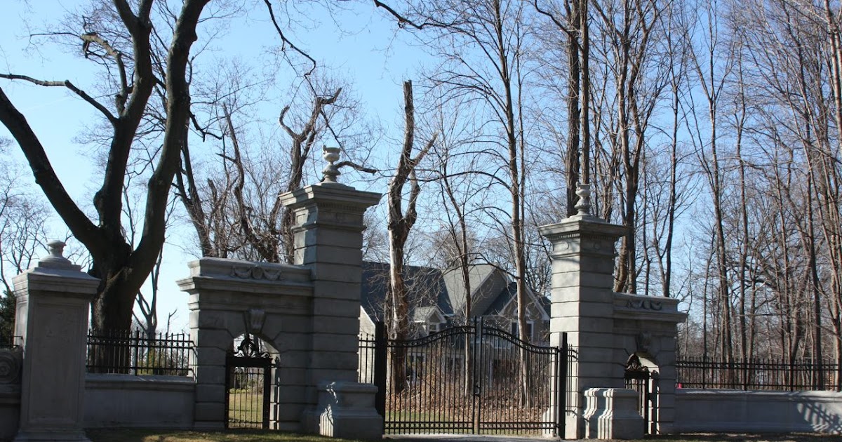 Old Long Island 'Pembroke'