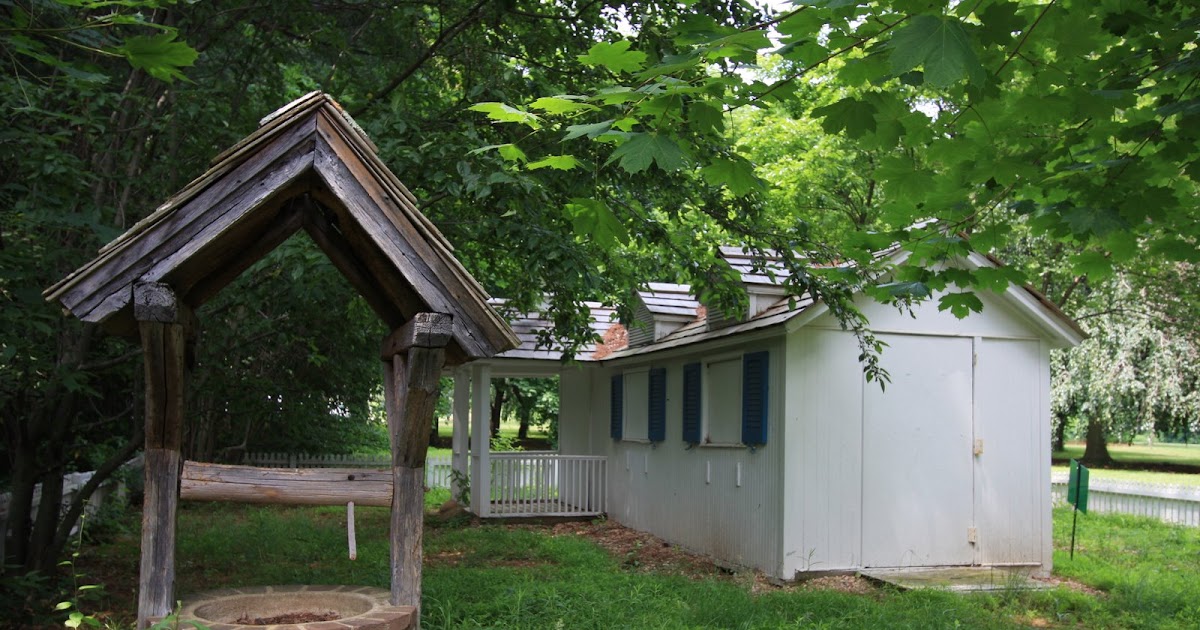 Old Long Island 'Muttontown Meadows' Playhouse
