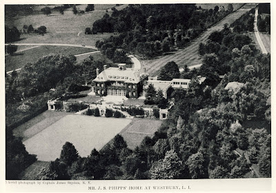 Old Westbury House