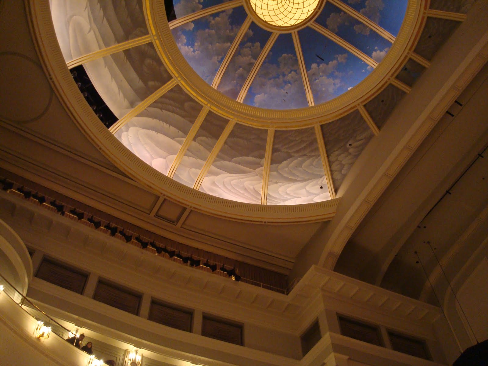 Family Adventures Bass Performance Hall BalletThe Nutcracker