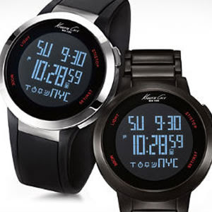 g shock touch screen