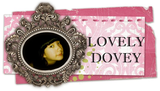 Lovely Dovey