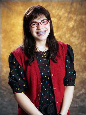 ugly betty season 4 cast. ugly betty wallpaper season 4. ugly betty season 4 cast.
