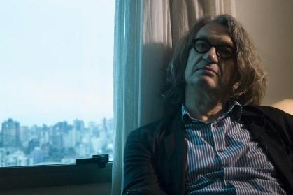 uma referência, wim wenders