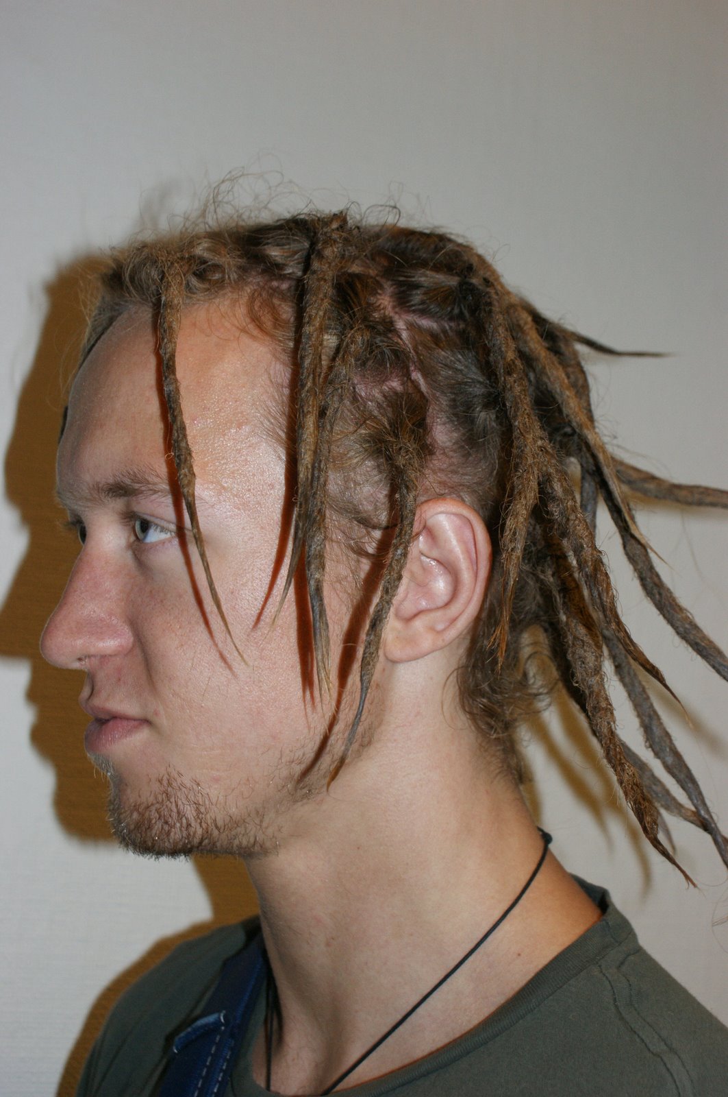 How To Crochet Dreadlocks Dread Head Hq