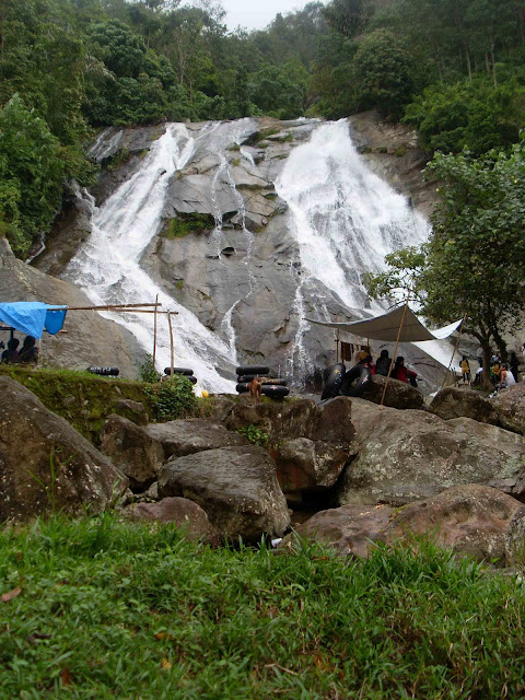 Objek Wisata Pesisir Selatan kaskus-forum.blogspot.com - Objek Wisata Pesisir Selatan