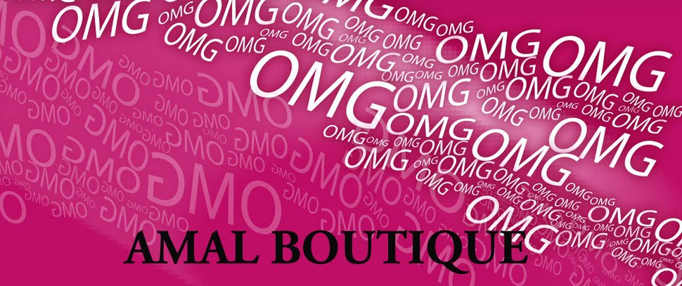 Amal Boutique